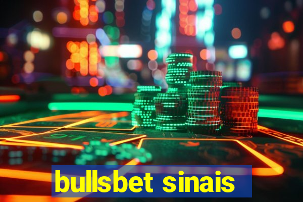 bullsbet sinais